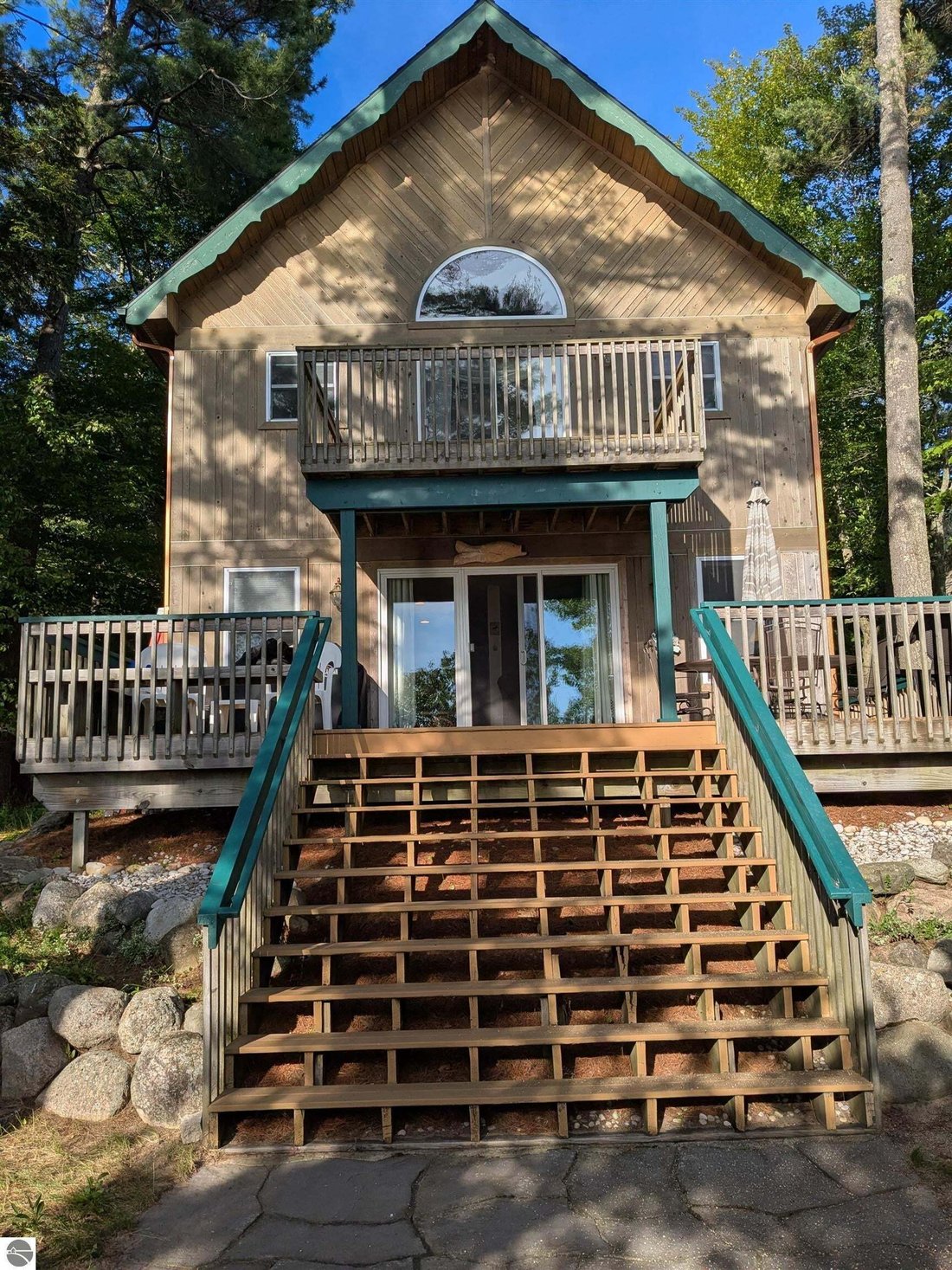 House in Elk Rapids, Michigan, United States 1 - 18636670
