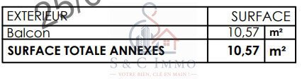 Apartamento en Pavé des Gardes, Chaville, Francia 5 - 17016712