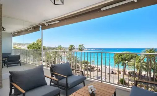 Apartment in Cannes, Provence-Alpes-Côte d'Azur, France 1