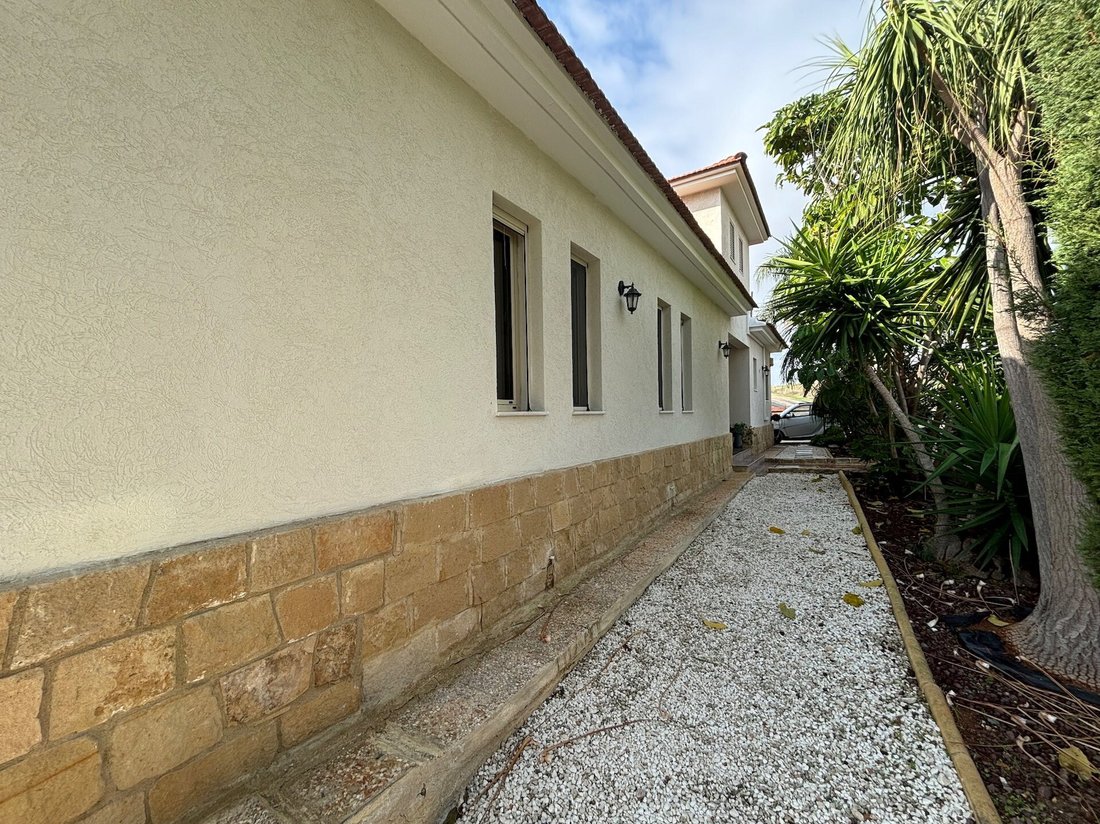 House in Monagroulli, Limassol, Cyprus 5 - 16375401