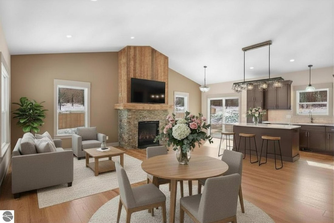 House in Traverse City, Michigan, United States 5 - 18636226
