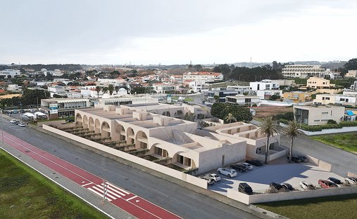 Apartamento en Gulpilhares e Valadares, Distrito de Oporto, Portugal 1