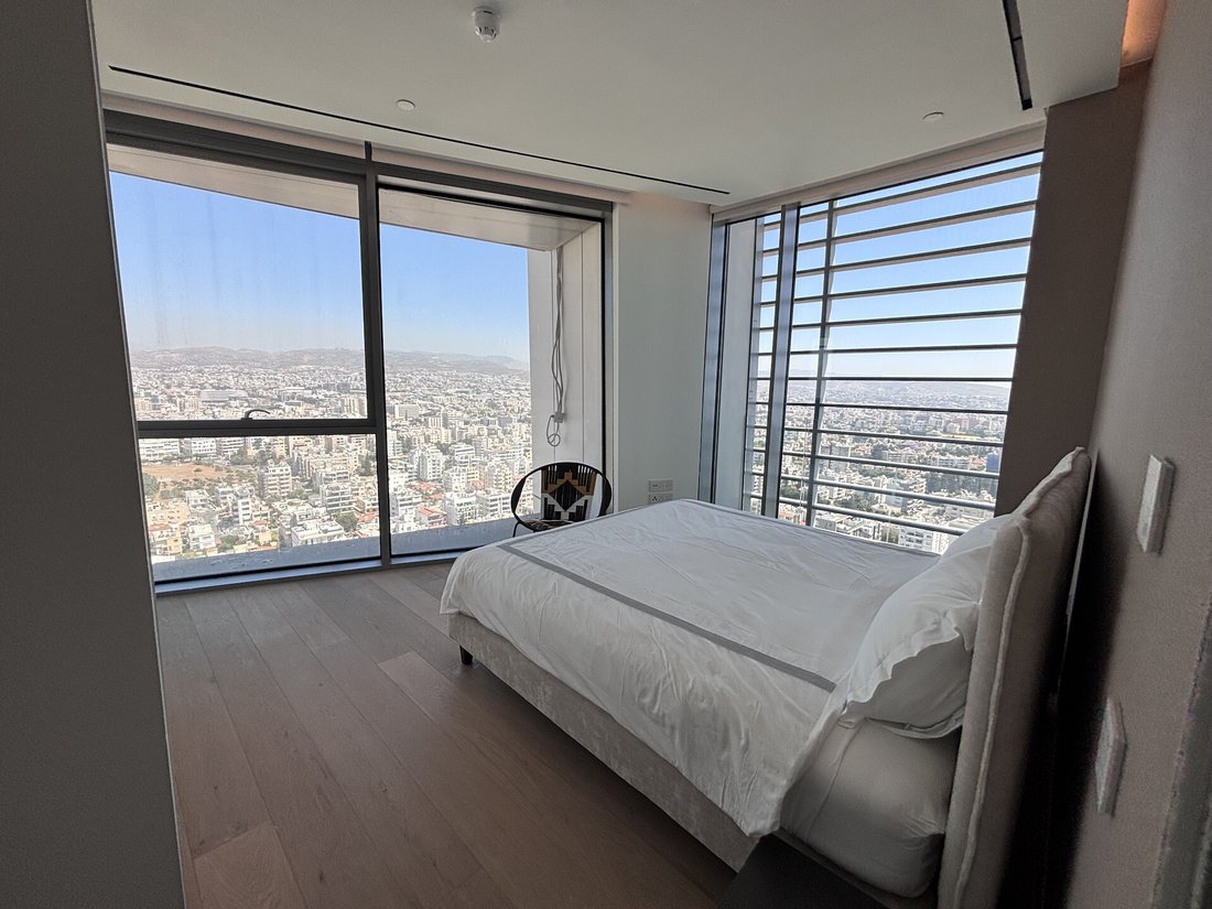Apartment in Limassol, Limassol, Cyprus 2 - 18630306