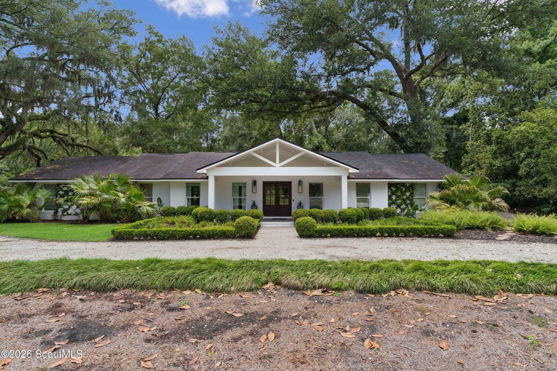 House in St. Simons, Georgia, United States 1 - 18636505