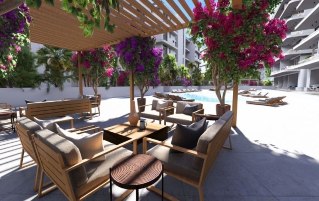 Apartment in Limassol, Limassol, Cyprus 2 - 16379674