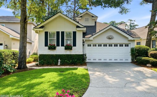 House in St. Simons, Georgia, United States 1