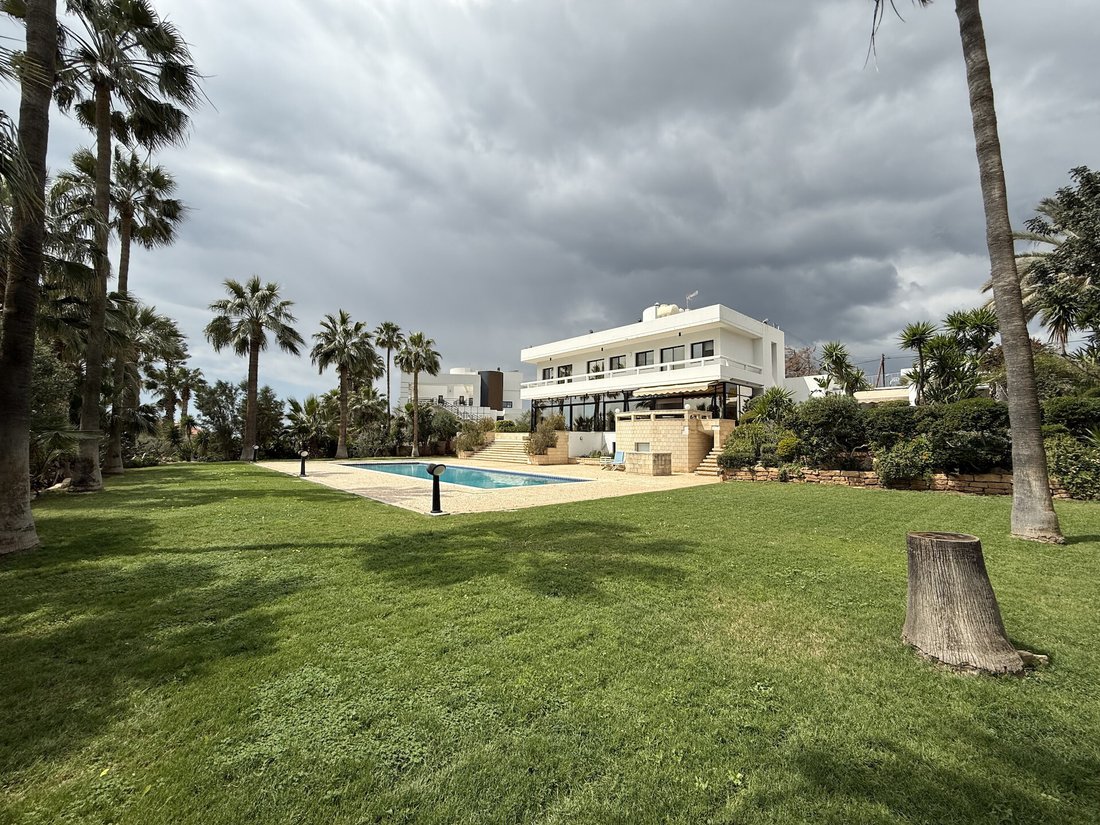Villa in Germasogeia, Limassol, Cyprus 2 - 17550018