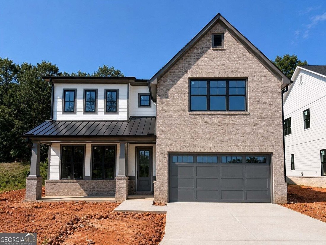 House in Kennesaw, Georgia, United States 1 - 17922626