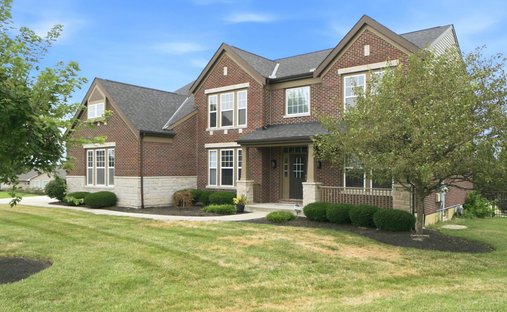 Casa in Liberty Twp, Ohio, Stati Uniti 1