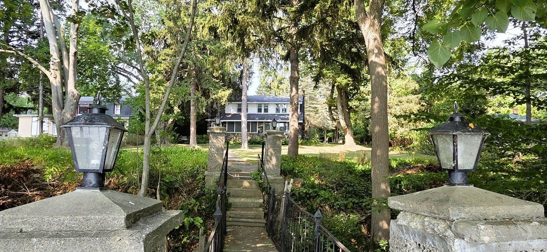 House in Lexington, Michigan, United States 2 - 18637592