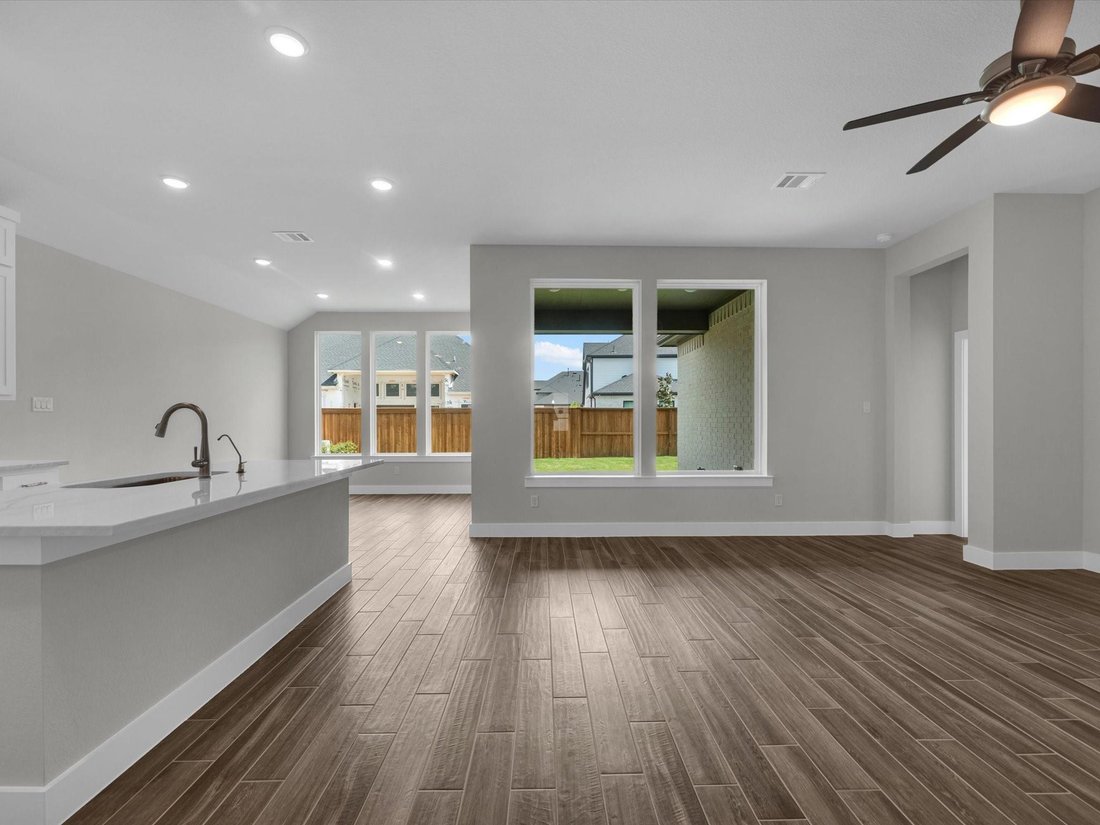 House in Spring, Texas, United States 5 - 18638317