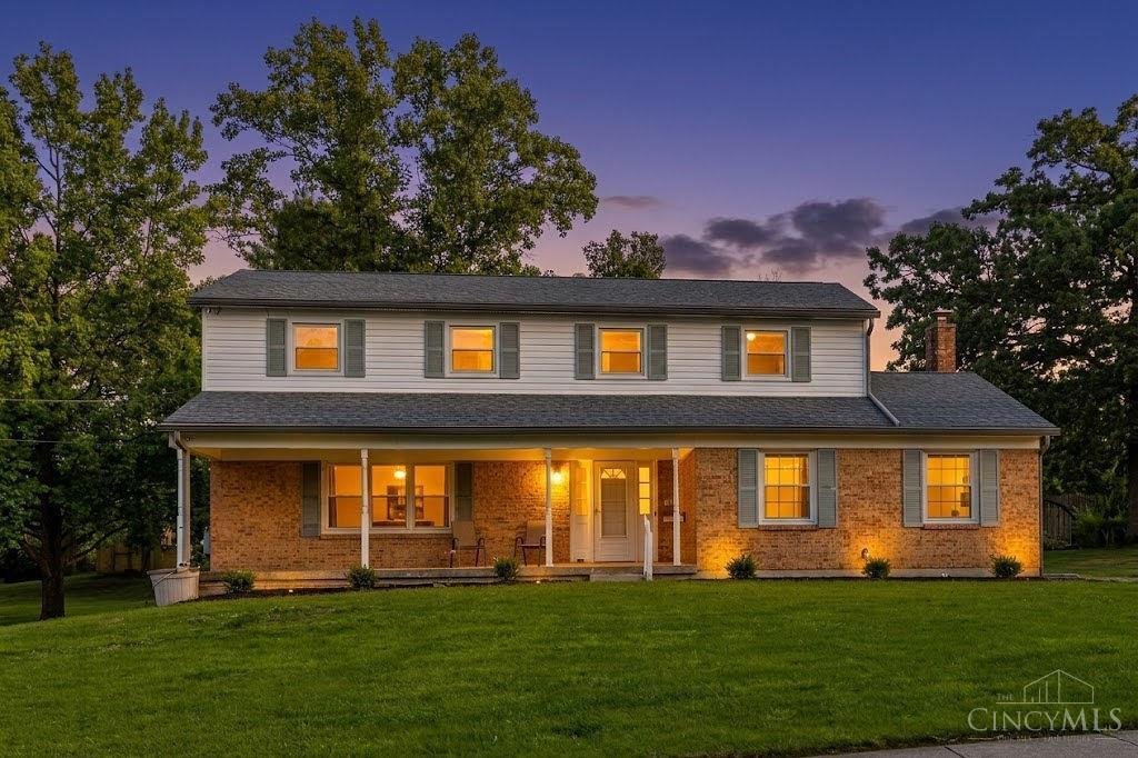 House in Cincinnati, Ohio, United States 2 - 18635295