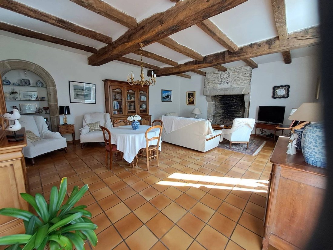 House in Zone Urbaine, Arradon, France 2 - 16461682