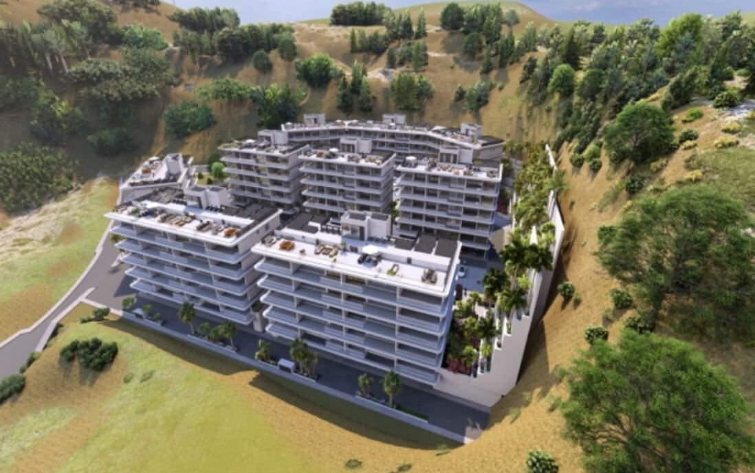 Apartment in Limassol, Limassol, Cyprus 2 - 16379671
