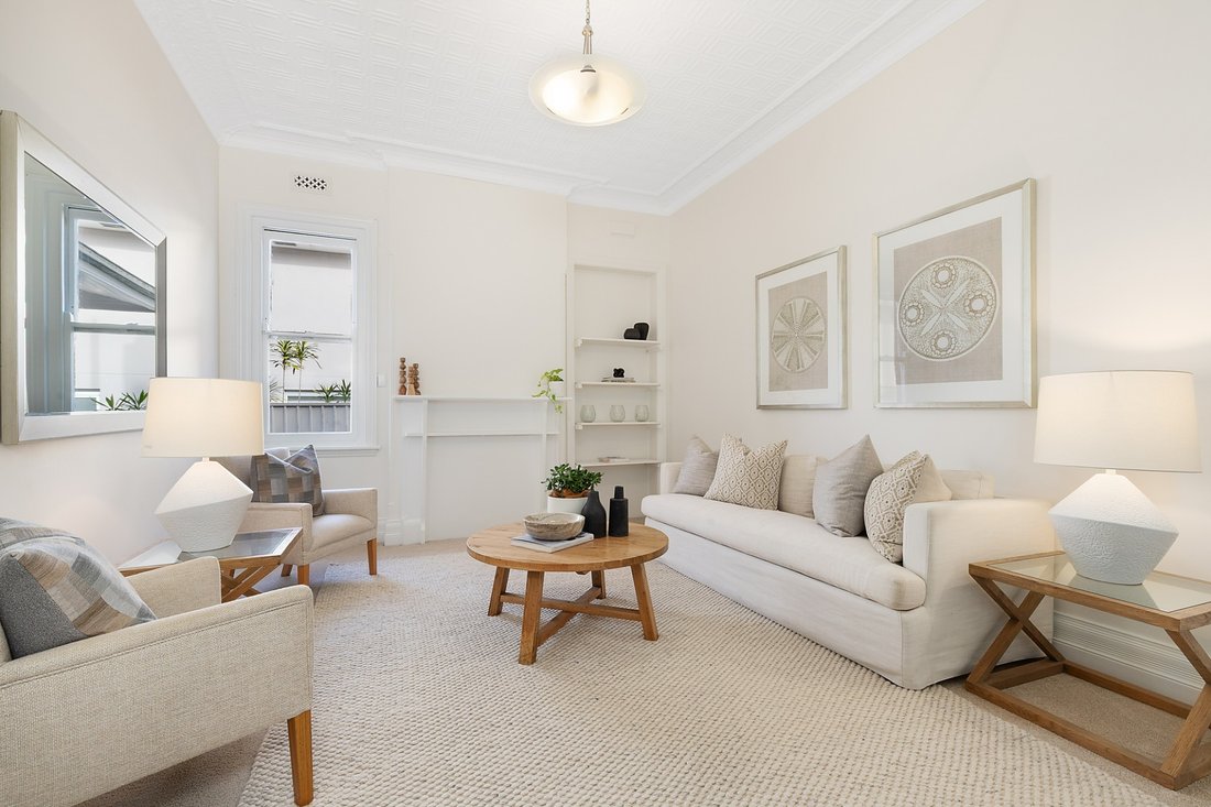 House in Roseville, New South Wales, Australia 3 - 18639811
