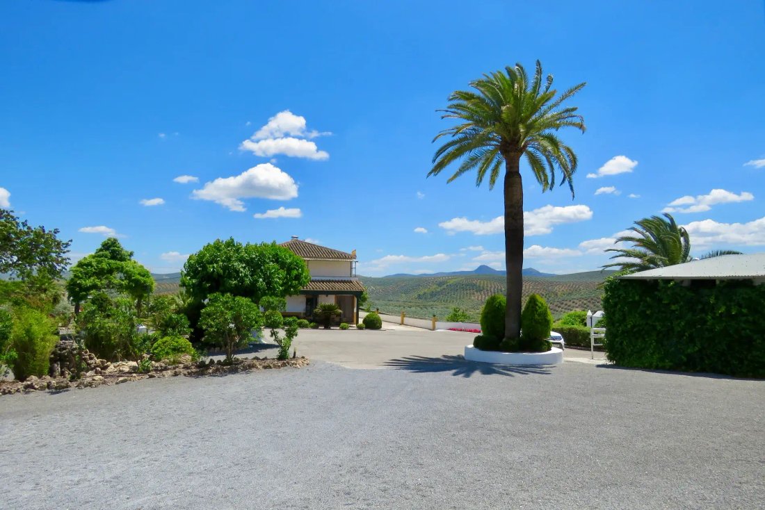 Country House in Lucena, Andalusia, Spain 1 - 18637135