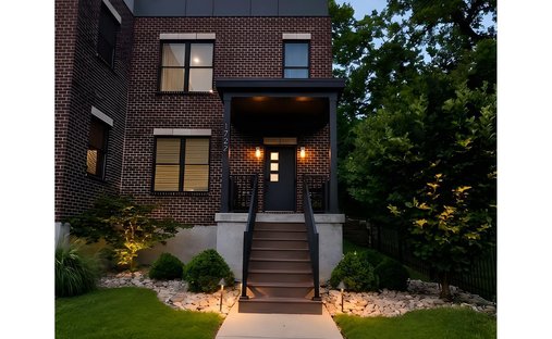Condo in Cincinnati, Ohio, United States 1