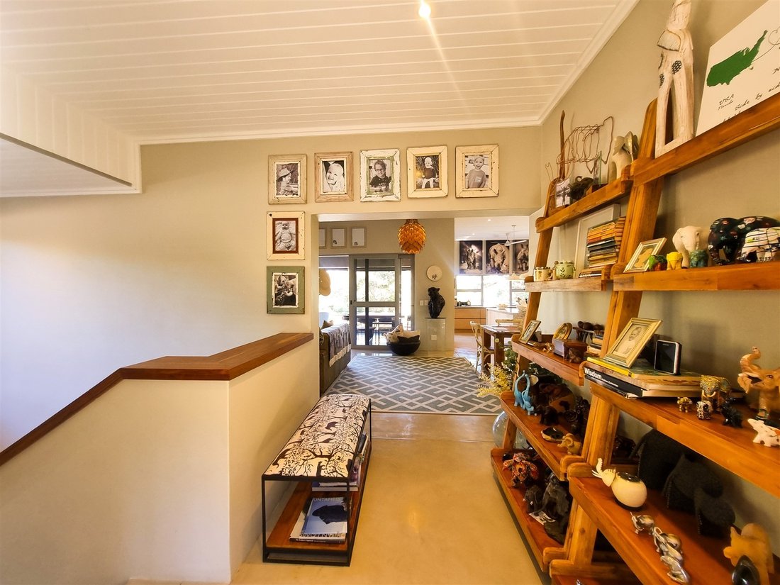 House in Hoedspruit, Limpopo, South Africa 4 - 18635140