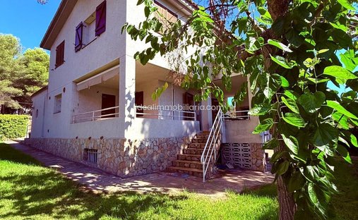 Haus in Torre Valentina, Calonge i Sant Antoni, Katalonien 1