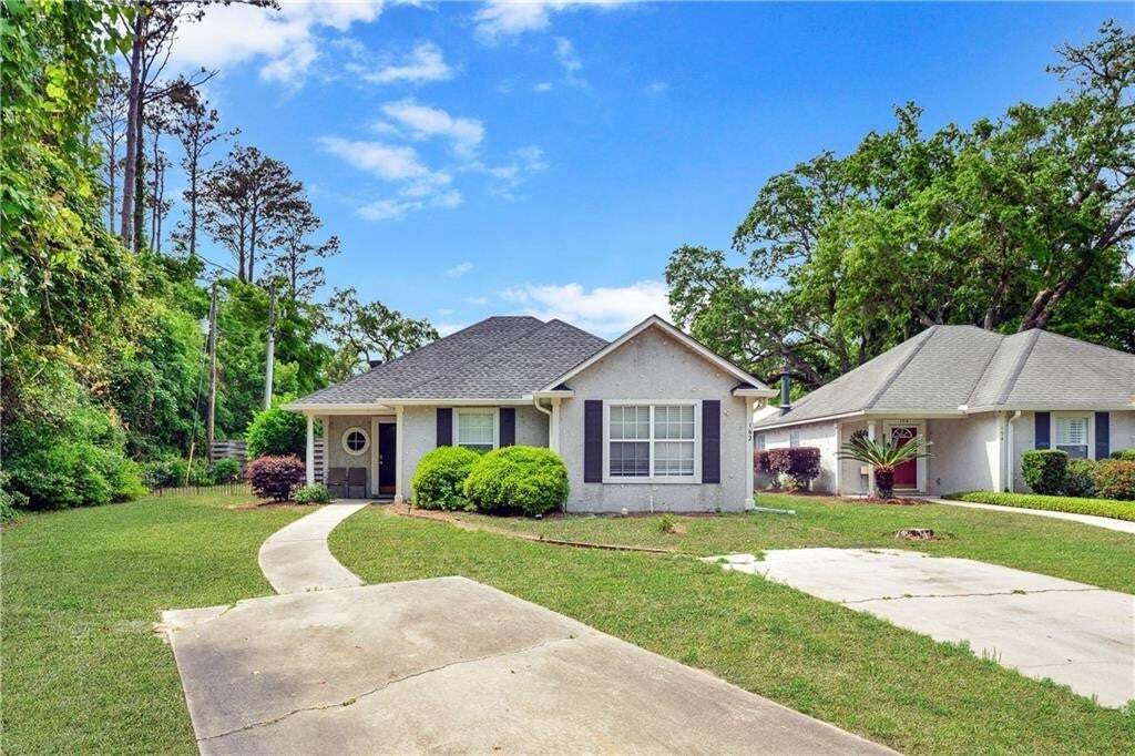 House in St. Simons, Georgia, United States 2 - 18636441