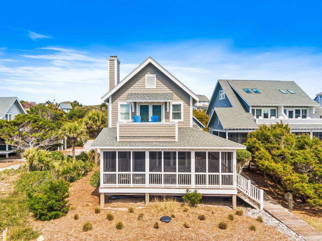 House in Southport, North Carolina, United States 2 - 18635066