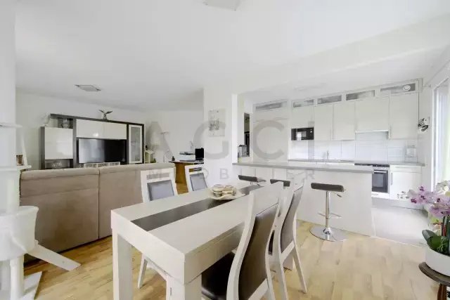 Apartment in Vernier, Genève, Switzerland 3 - 18633229