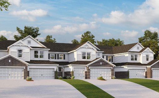 Condo in Lebanon, Ohio, United States 1