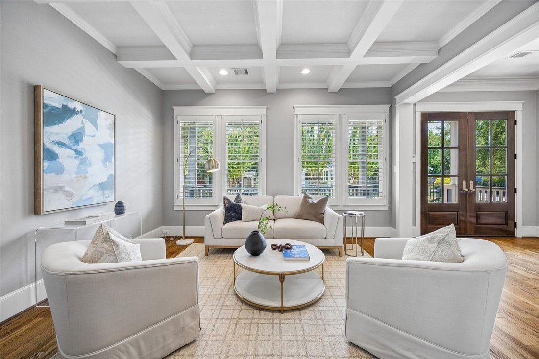 Haus in Houston, Texas, Vereinigte Staaten 5 - 18638296
