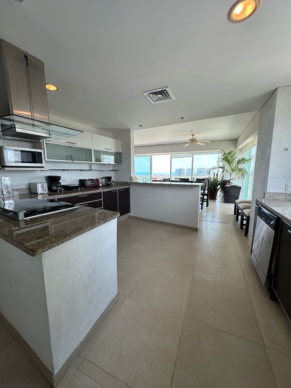 Apartment in Cancún, Quintana Roo, Mexico 3 - 18638859