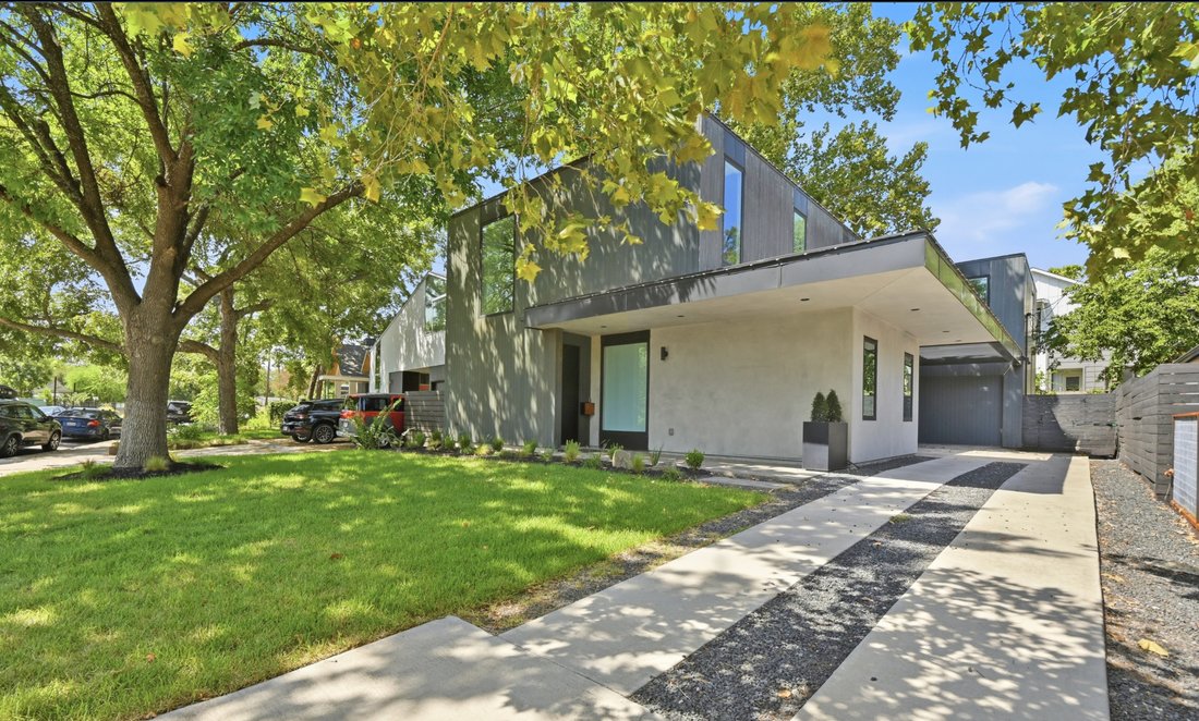 House in Austin, Texas, United States 2 - 18634606