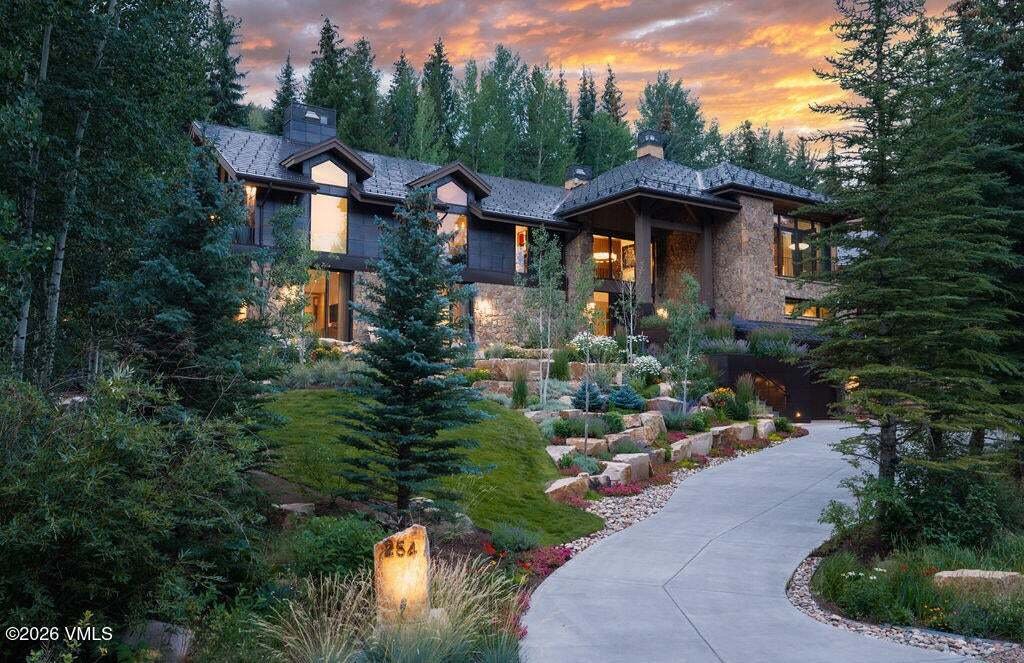 House in Vail, Colorado, United States 4 - 18180095