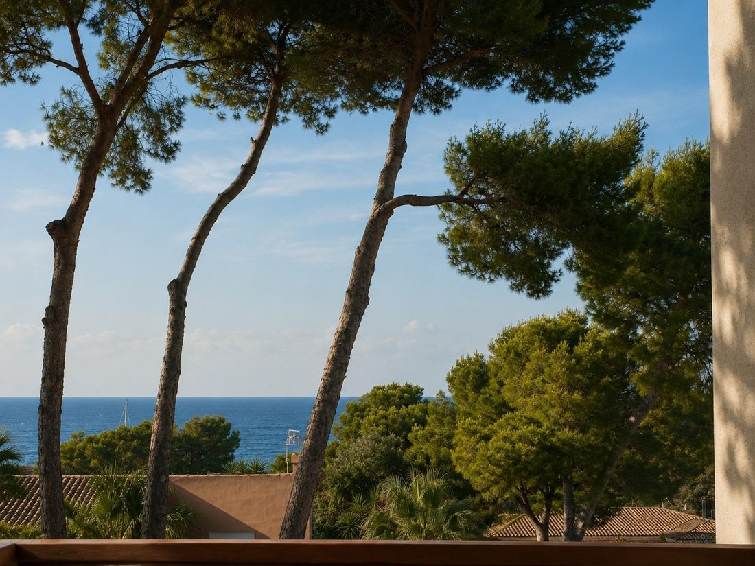 Apartment in Son Servera, Balearic Islands, Spain 3 - 18637648