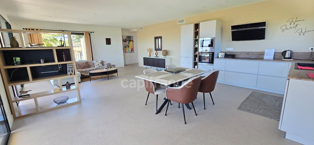 Apartment in Bandol, Provence-Alpes-Côte d'Azur, France 5 - 18627308