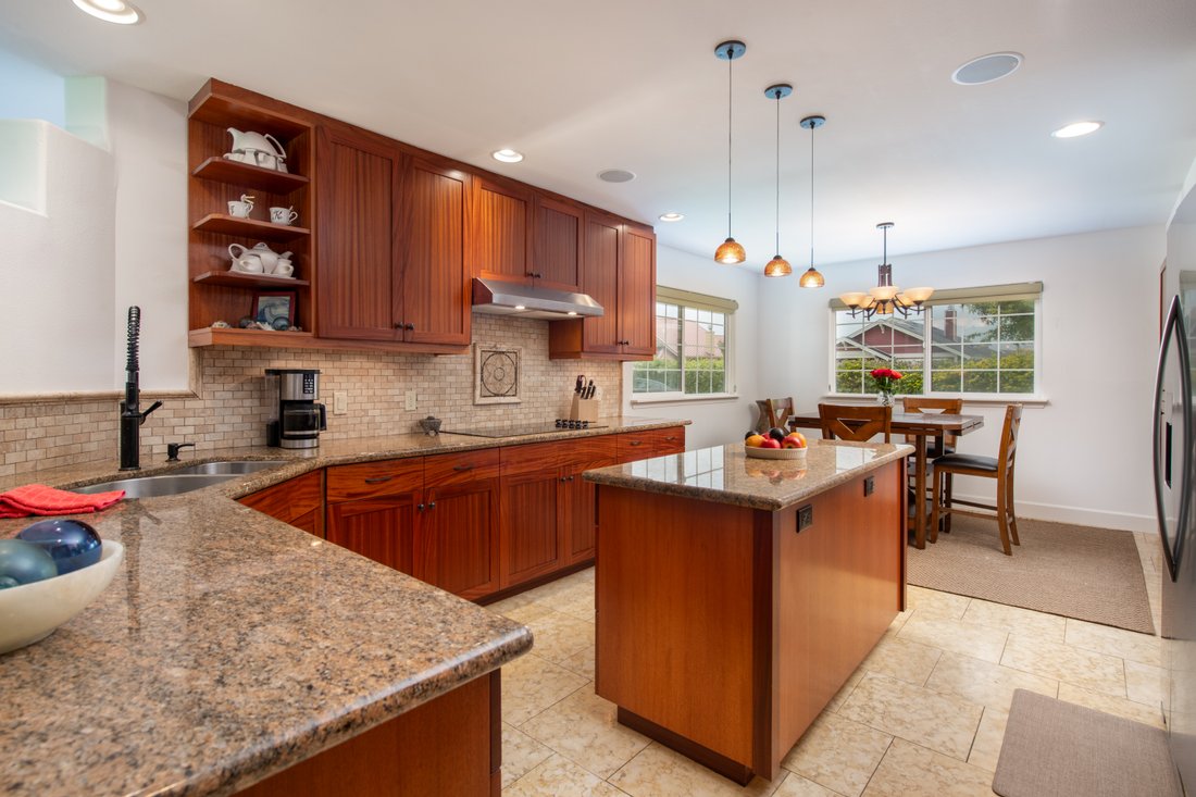 House in Waimea, Hawaii, United States 2 - 18634813