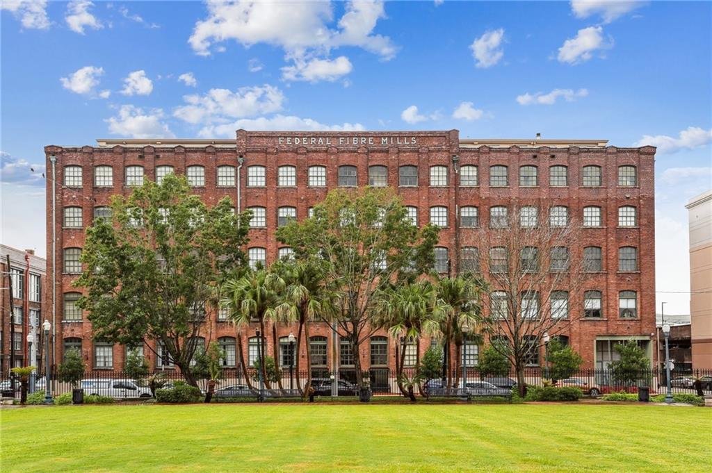 Condo in New Orleans, Louisiana, United States 1 - 18637547