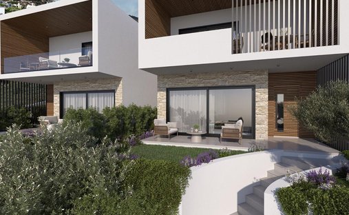 Villa in Peyia, Paphos, Cyprus 1