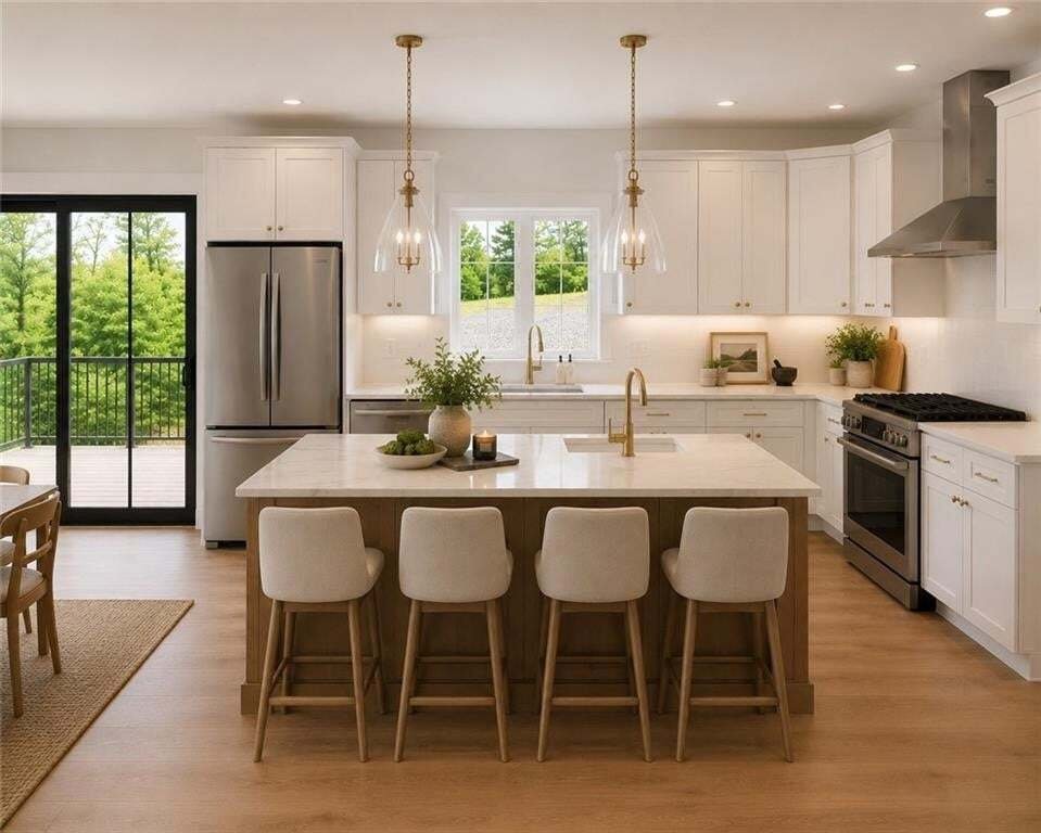 House in Johnston, Rhode Island, United States 2 - 18633105