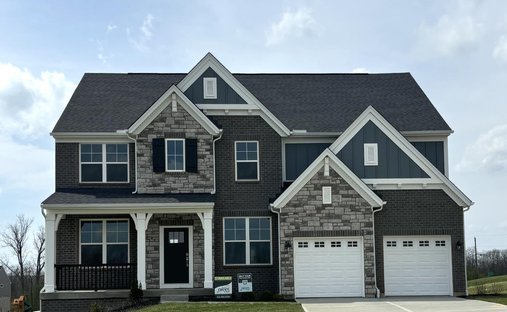 House in Lebanon, Ohio, United States 1