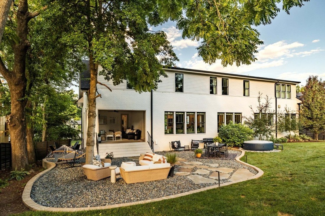 House in Nashville, Tennessee, United States 1 - 18048475