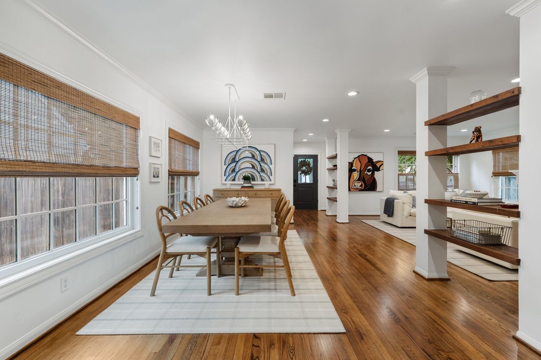 House in Houston, Texas, United States 5 - 18607831