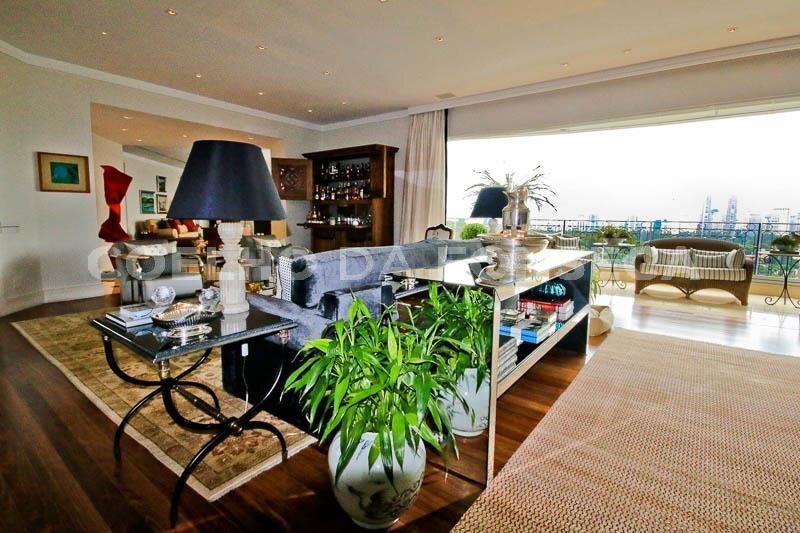 Condo in São Paulo, State of São Paulo, Brazil 4 - 18639581