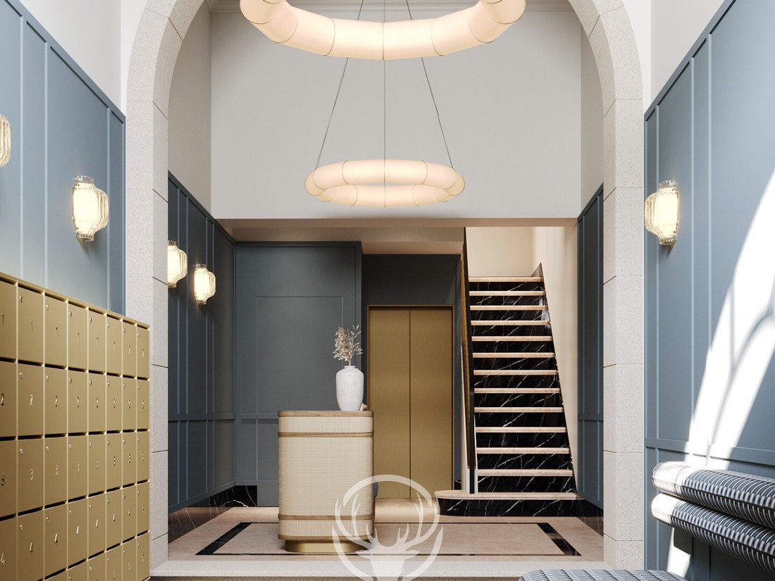 Apartment in Arroios, Lisbon, Portugal 4 - 18436334