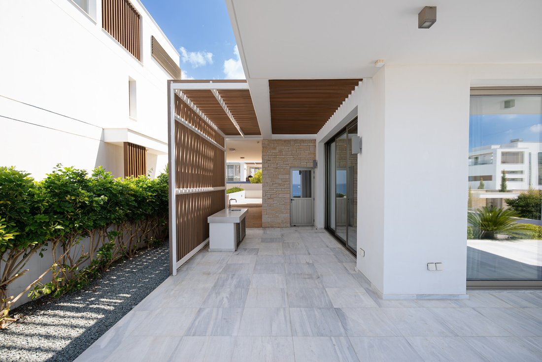Villa in Kissonerga, Paphos, Cyprus 4 - 16380025