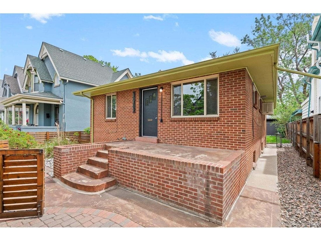 House in Denver, Colorado, United States 4 - 18633145
