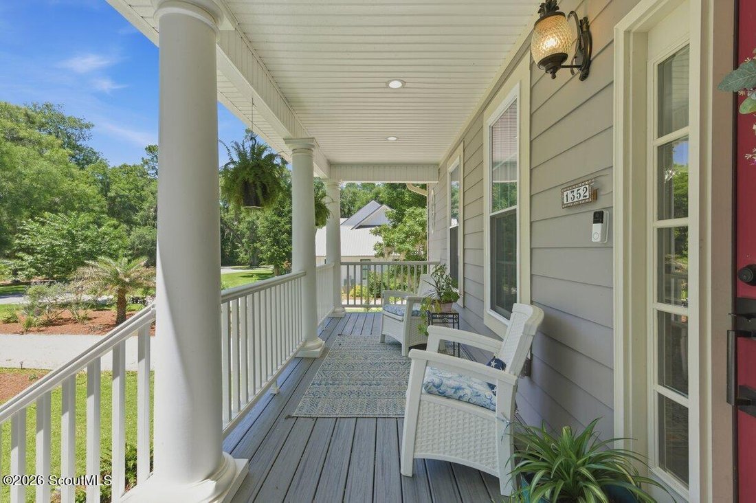 House in Darien, Georgia, United States 4 - 18636281