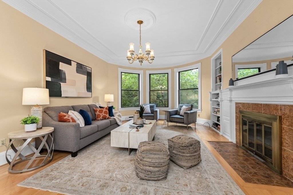 Condo in Boston, Massachusetts, United States 1 - 18633858