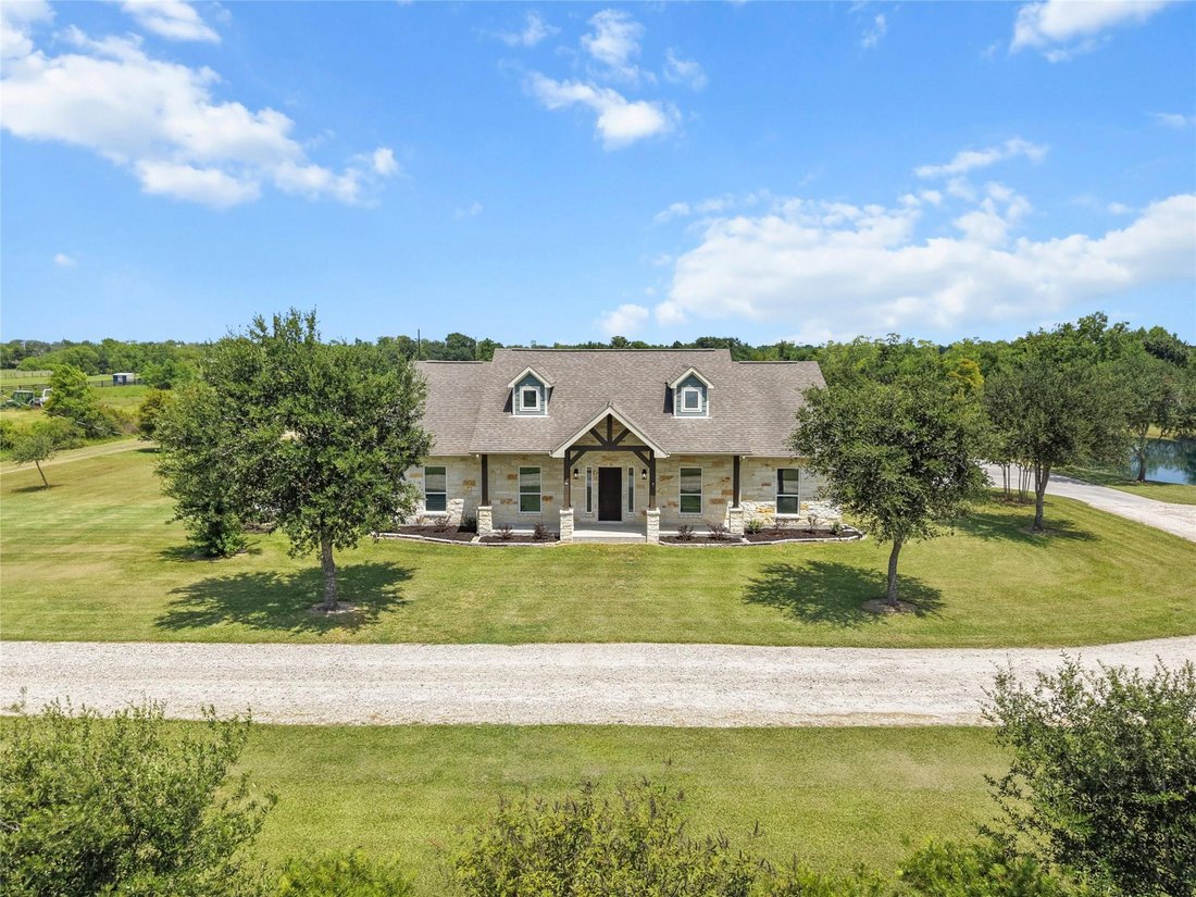 House in Santa Fe, Texas, United States 3 - 18638313