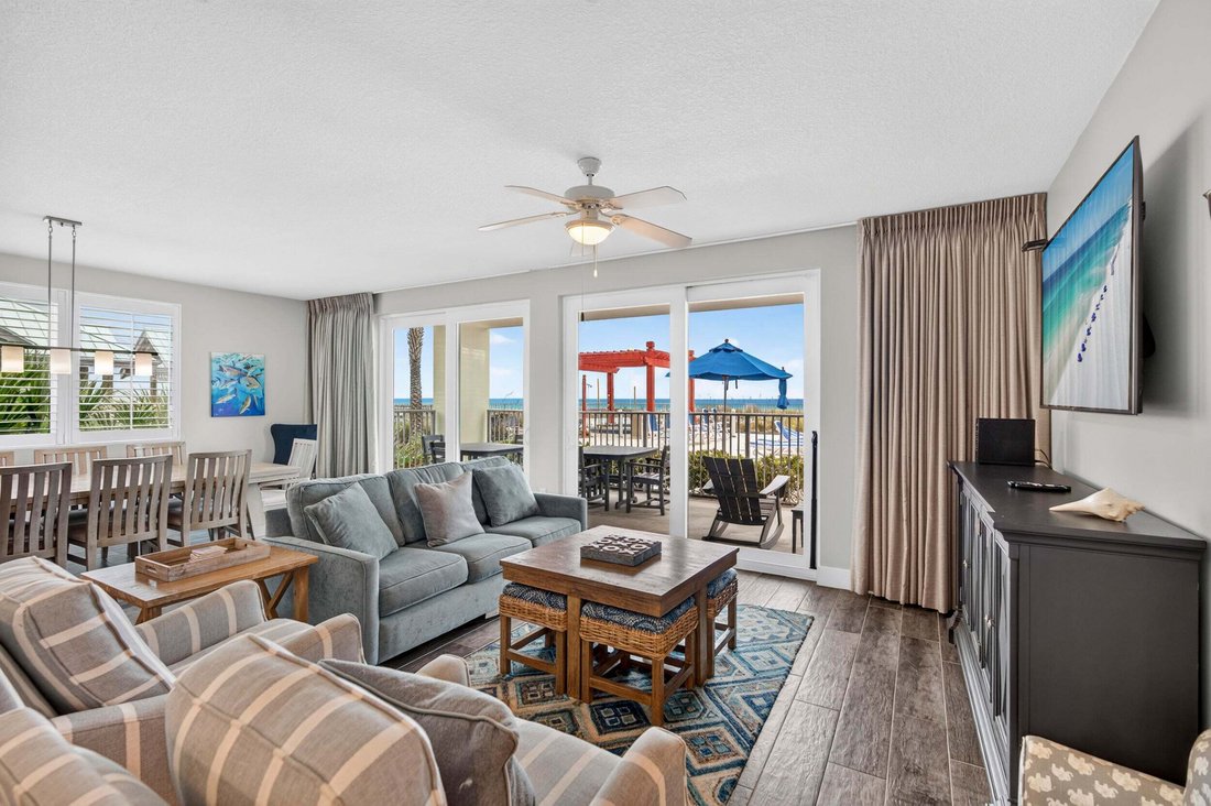 Condominio en Wright, Florida, Estados Unidos 5 - 18466400