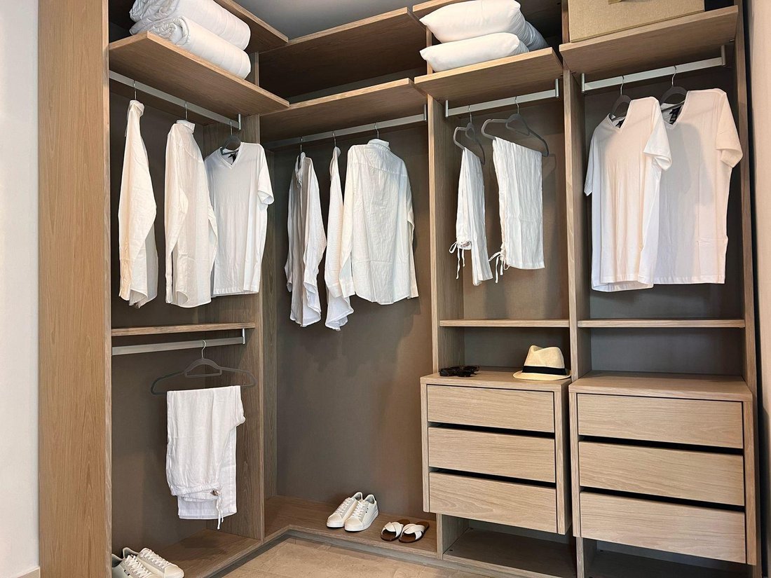 Apartment in Cancún, Quintana Roo, Mexico 4 - 18638553