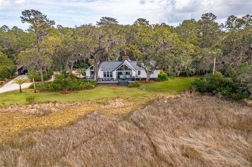 House in St. Simons, Georgia, United States 4 - 18636103
